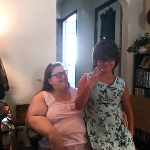 Meet your Posher, Mary